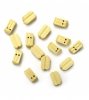 ARTESANIA LATINA 8523 Bloki podwójne 7 mm - 15 szt